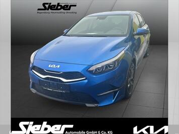 Kia Ceed 1.5 T-GDI Spirit *letzte Chance auf *