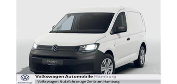 Volkswagen Caddy Cargo 1,5 l TSI 6-Gang-Schaltg. *Verfügbar*