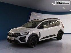 Dacia Jogger EXTREME TCe 110 - RÜCKFAHRKAMERA - SOFORT VERFÜGBAR - Bild 1