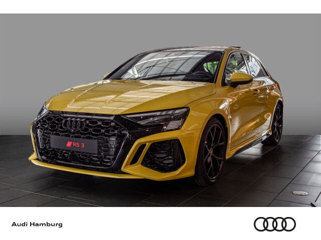 Audi RS3 RS 3 Sportback S tronic - Bild 1