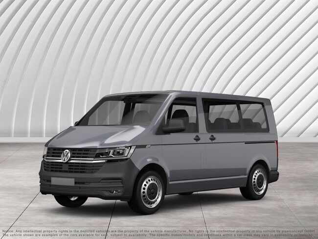 Volkswagen T6 Kasten 6.1 Transporter - Bild 1