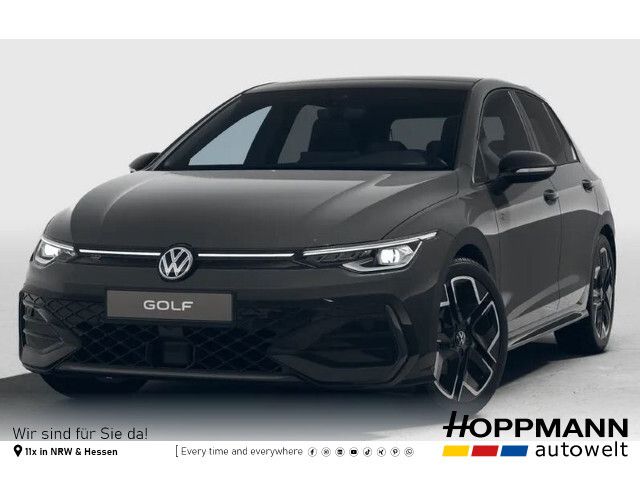 Volkswagen Golf R-Line 1,5 l eTSI OPF DSG Pano,Navi Lagerwagen Anlieferung Oktober !