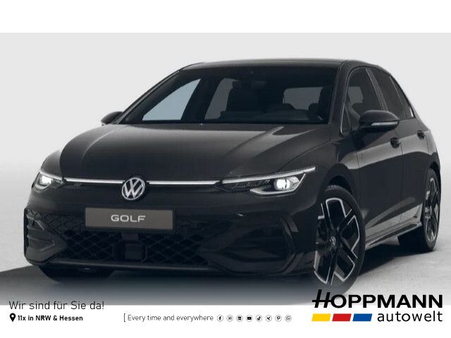 Volkswagen Golf R-Line 1,5 l eTSI DSG Pano,AHK,Navi Lagerwagen Anlieferung Oktober !!!