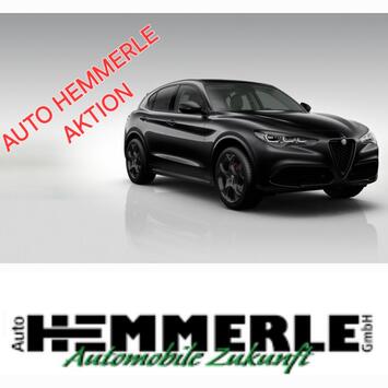 Alfa Romeo Stelvio Stelvio MY24-VELOCE !!!Auto Hemmerle AKTION!!!