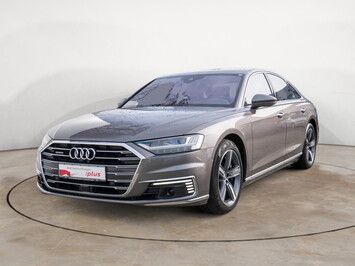 Audi A8 60 TFSI e quattro