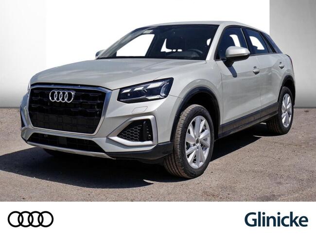 Audi Q2 advanced 35 TFSI *Matrix-LED*MMI*NAVI - Bild 1