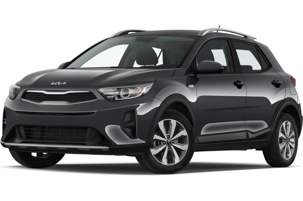 Kia Stonic (YBCUV)