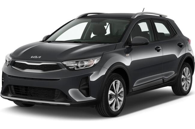 Kia Stonic (YBCUV) - Bild 1