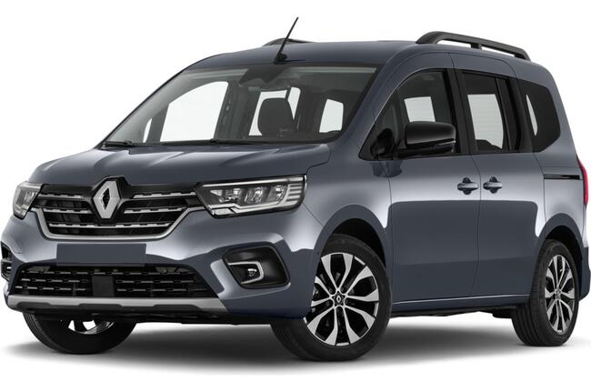 Renault Kangoo E-Tech Techno EV 45 AC 22 - Bild 1