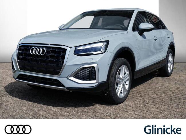 Audi Q2 advanced 35 TFSI *Matrix-LED*MMI*APS Plus - Bild 1