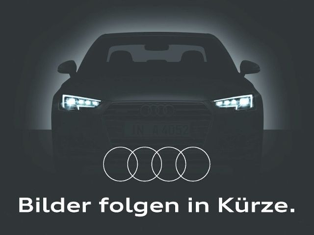 Audi A4 Lim. 40 TFSI S line S tr. *Opt.-Schwarz+* - Bild 1