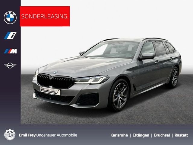 BMW 530e e Touring*0,5% Versteuerung!!!*SOFORT!!!