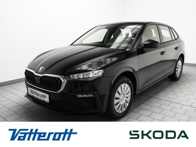 Skoda Scala 1.0 TSI Essence Sitzheizung smartlink - Bild 1