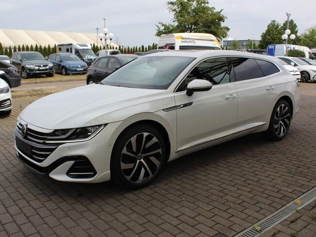 Volkswagen Arteon Shooting Brake R-Line 2.0 TDI 147 kW DSG - Bild 1