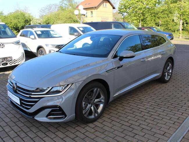 Volkswagen Arteon Shooting Brake R-Line 2.0 TDI 110 kW DSG - Bild 1