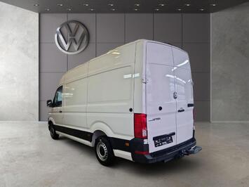 Volkswagen Crafter 35 Kasten LED ACC *sofort verfügbar*