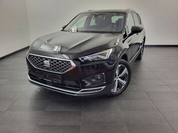 Seat Tarraco Xperience Tageszulassung