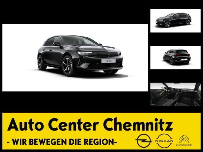 Opel Astra GS Mild Hybrid Frei Bestellbar - Bild 1