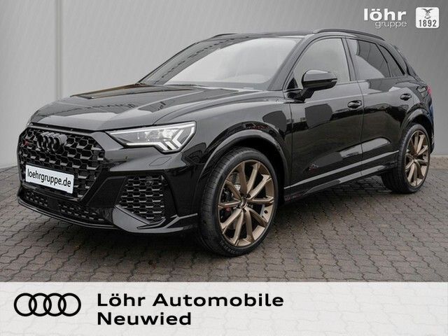 Audi RS Q3 quattro Matrix, SAGA, V/max 280, Pano, SONOS - Bild 1