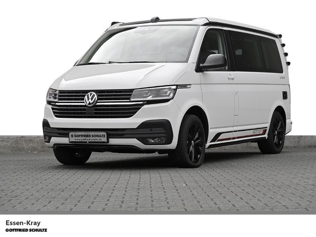 Volkswagen T6 California Ocean Edition 2.0 TDI (Essen-Kray) - Bild 1