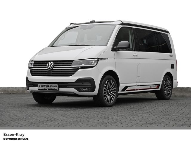 Volkswagen T6 California Ocean Edition 2.0 TDI (Essen-Kray) - Bild 1