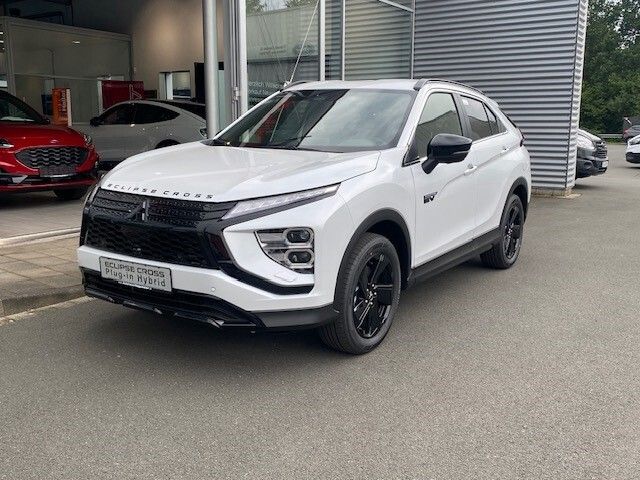 Mitsubishi Eclipse Cross Select Black