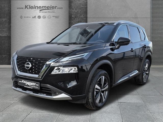 Nissan X-Trail 1.5 Tekna Autom. *ACC, RFK, HeadUp,...* - Bild 1