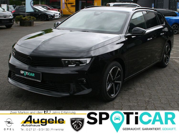 Opel Astra L Sports Tourer GS, 360° Kamera,LED