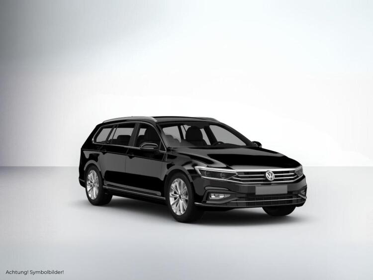 Volkswagen Passat Variant Business 2.0 TDI*AHK*DSG*LED*NAV*