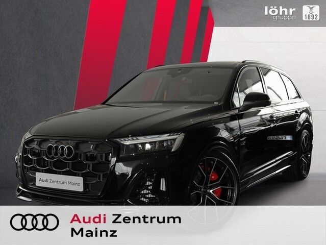 Audi SQ7 TFSI quattro tiptronic - Bild 1