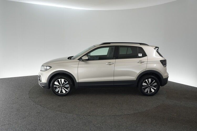 Volkswagen T-Cross 1.0 TSI Move / SOFORT VERFÜGBAR !