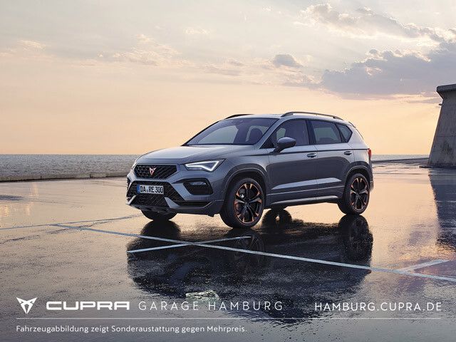 Cupra Ateca 1.5 TSI ACT 7-Gang DSG