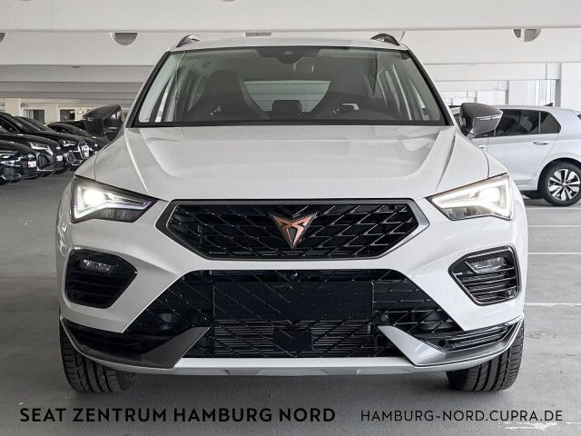 Cupra Ateca 1.5 TSI ACT 7-Gang DSG - Bild 1