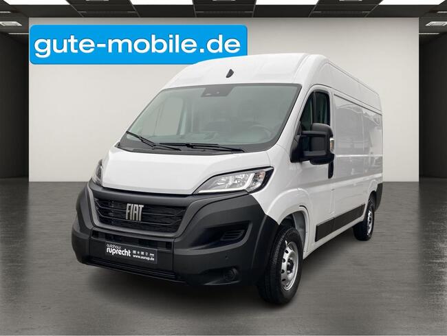 Fiat Ducato L3H2| 140 PS| ANGEBOT - Bild 1