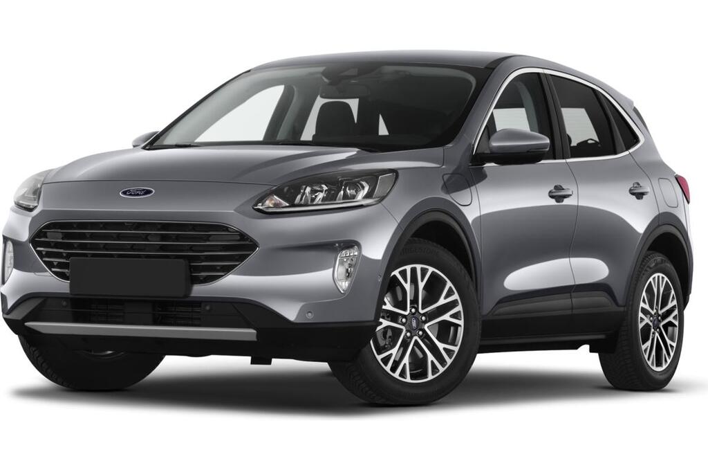 Ford Kuga Titanium - 2,5l Duratec PHEV - 225PS ?sofort verfügbar?