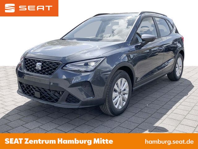 Seat Arona Style 1.0 TSI 7-Gang-DSG - Bild 1