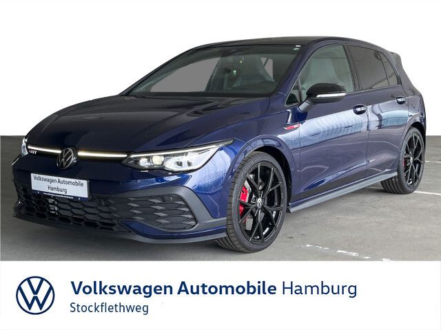 Volkswagen Golf GTI Clubsport 2,0 l TSI DSG