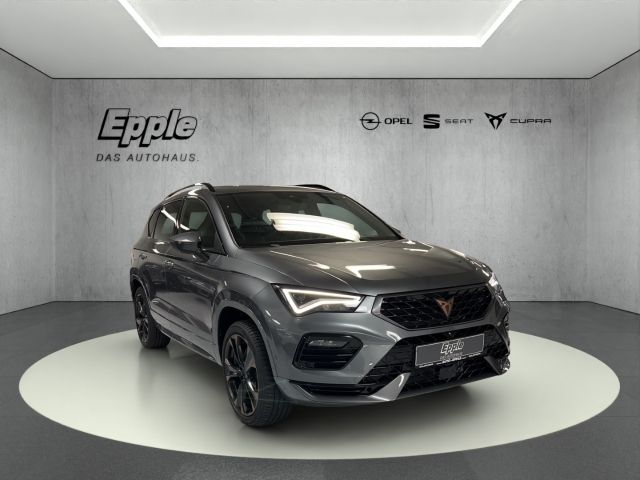 Cupra Ateca VZ 2.0 TSI 221 kW (300 PS) 7-Gang DSG 4Drive AHK Panoramadach - Bild 1