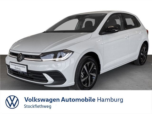 Volkswagen Polo Life 1,0 l TSI DSG - Bild 1