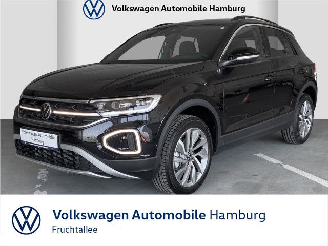 Volkswagen T-Roc Life 1.5 l TSI DSG - Bild 1