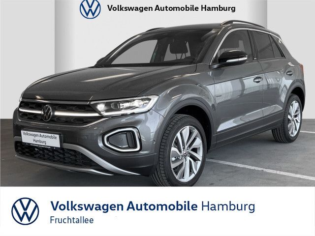 Volkswagen T-Roc Life 1.5 l TSI DSG + Wartungspaket 35€ - Bild 1