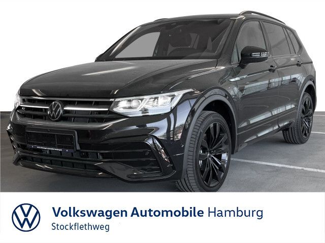 Volkswagen Tiguan Allspace R-Line 2,0 l TDI DSG