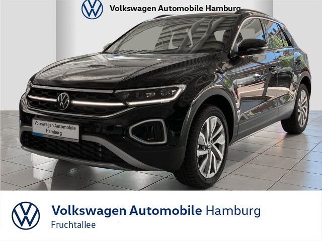 Volkswagen T-Roc Life 1.5 l TSI DSG / IQ.Light