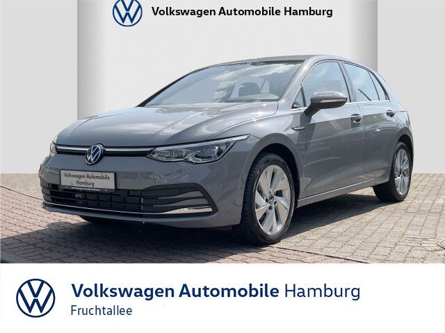 Volkswagen Golf Style 2,0 l TDI DSG **FAHRSCHULAUTO**