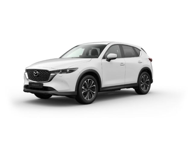 Mazda CX-5 Advantage Allrad Automatik *Kamera*Navi*LED*