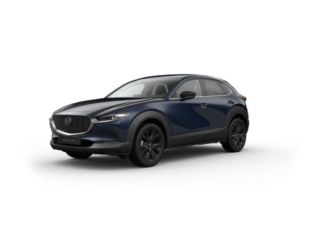 Mazda CX-30 Automatik HOMURA Navi AppleCar/AndroidAuto