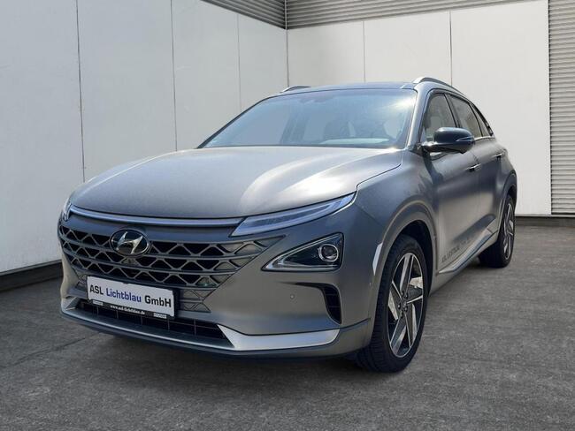 Hyundai Nexo *sofort* PRIME-Paket - Bild 1