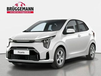 Kia Picanto 1.0 EDITION 7 MJ25