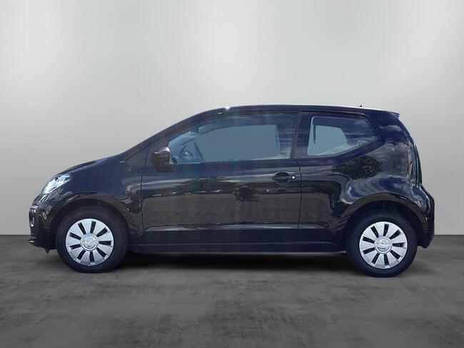 Volkswagen Up move 1.0 MPI / Bluetooth,Sitzhzg,Nebel,Klima - Bild 1