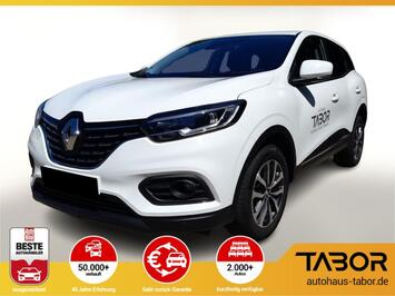 Renault Kadjar 1.3 TCe 140 Business Nav PDC 17Z